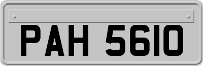 PAH5610