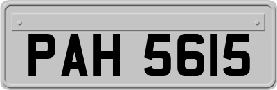 PAH5615