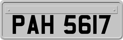 PAH5617