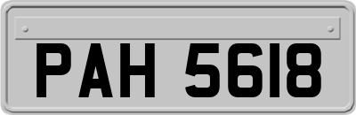 PAH5618