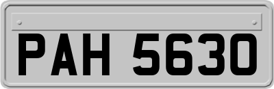 PAH5630