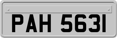 PAH5631