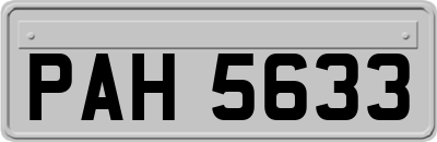 PAH5633
