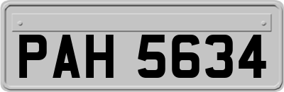 PAH5634