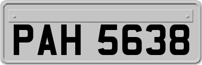 PAH5638