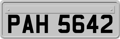 PAH5642