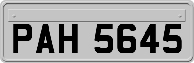 PAH5645