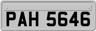 PAH5646