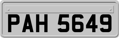 PAH5649