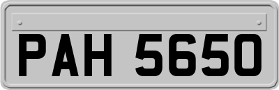 PAH5650