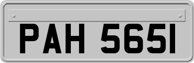PAH5651
