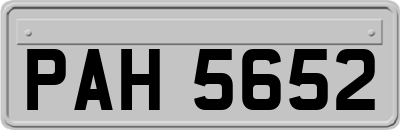 PAH5652