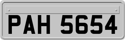 PAH5654