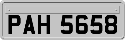 PAH5658