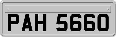 PAH5660