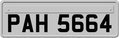 PAH5664