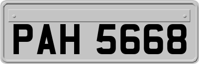 PAH5668