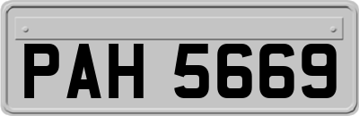 PAH5669