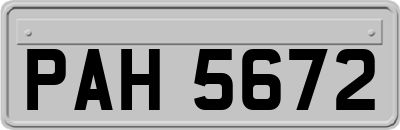 PAH5672