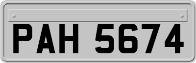 PAH5674