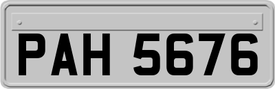 PAH5676