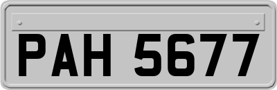 PAH5677