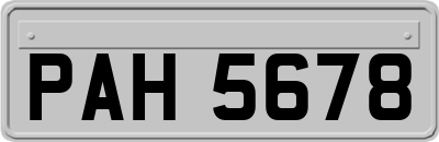 PAH5678