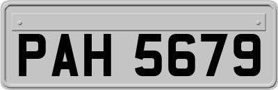 PAH5679