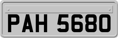 PAH5680