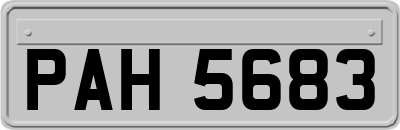 PAH5683