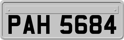 PAH5684