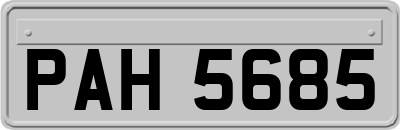 PAH5685