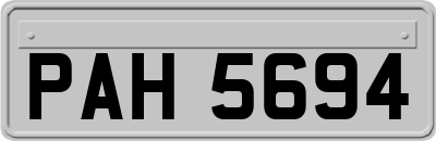 PAH5694