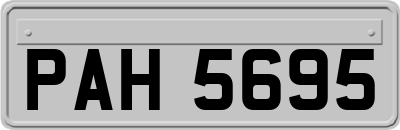 PAH5695
