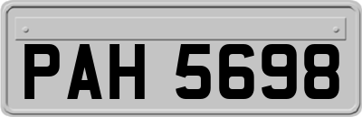 PAH5698