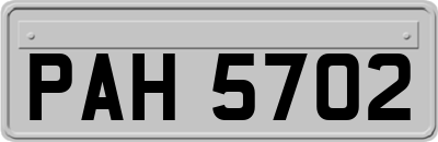 PAH5702