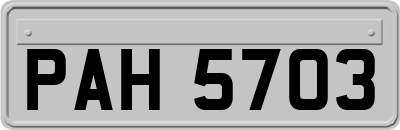 PAH5703