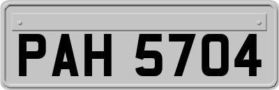 PAH5704
