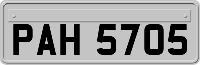 PAH5705