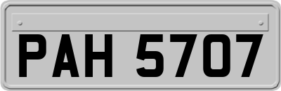 PAH5707