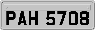 PAH5708