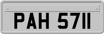 PAH5711