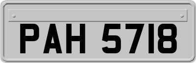 PAH5718