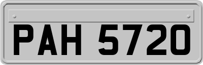PAH5720