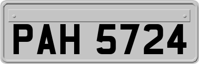PAH5724