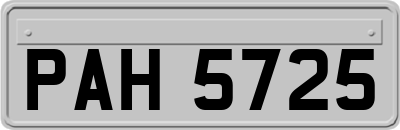 PAH5725