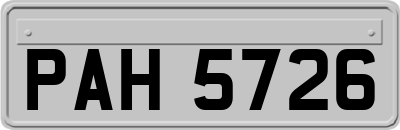 PAH5726