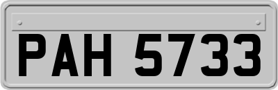 PAH5733