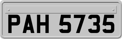 PAH5735