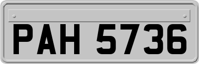 PAH5736